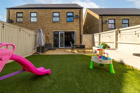 Patio/Garden