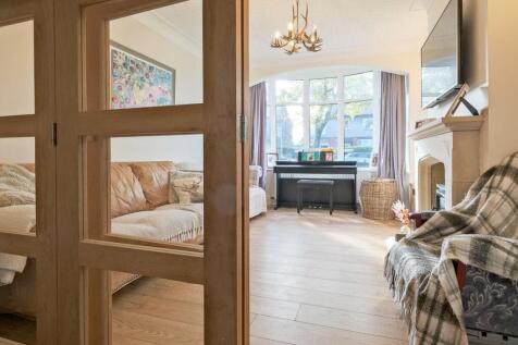 Bi-Fold Doors