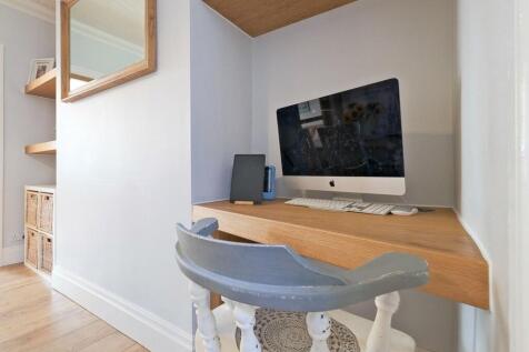 Study Corner