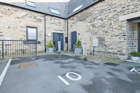 Parking Space