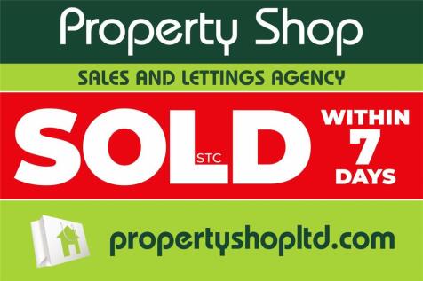 Sold In 7 Days!!!