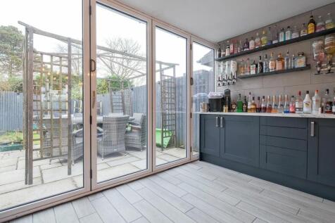 Bi-Fold Doors