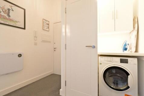 Utility Cupboard