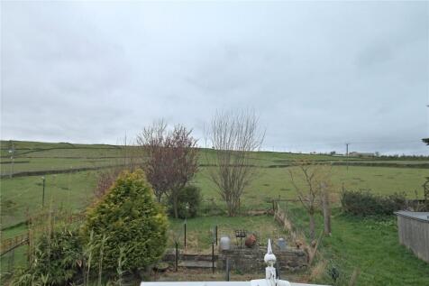 View From Upstairs