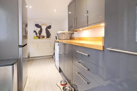 Utility Area