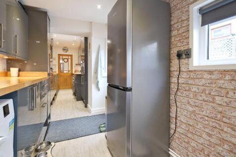 Utility Area