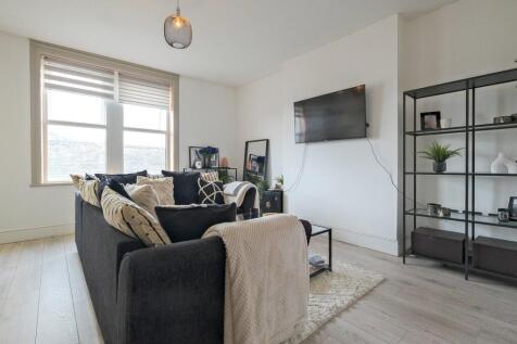 Flat 3