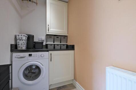 Utility Area