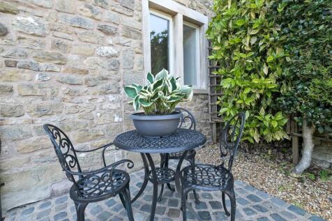 Front Patio