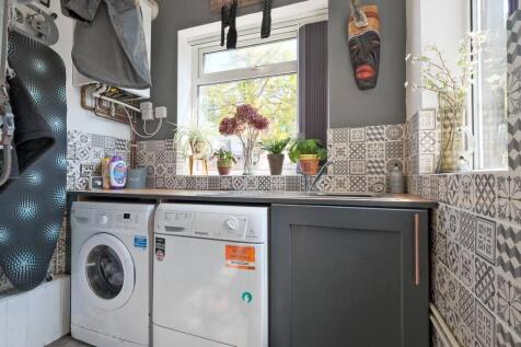 Utility Area