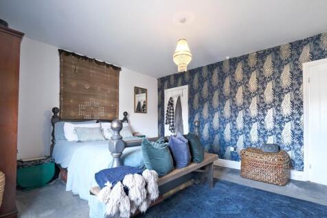 Front Bedroom