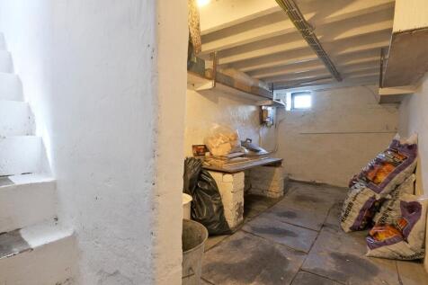 Cellar
