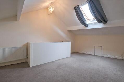 Attic Room