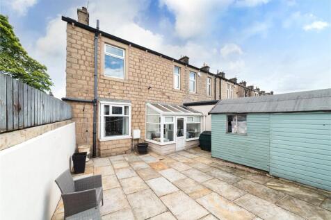 Rear Yard