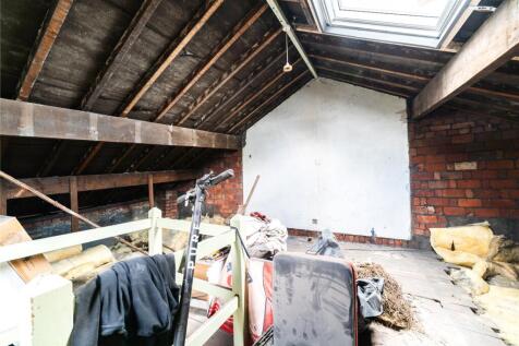 Attic