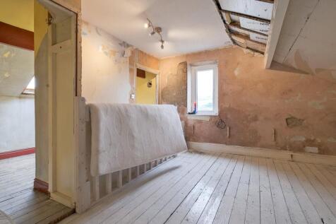 Attic Room