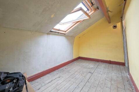 Attic Room