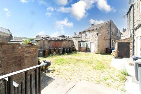 Rear Communal Garden