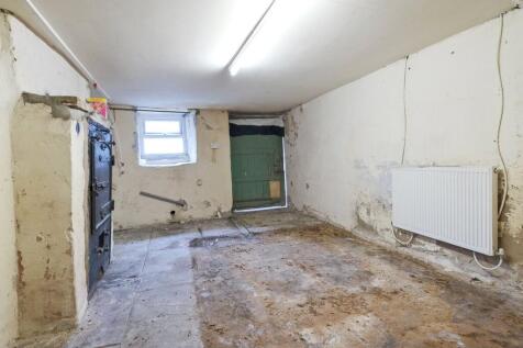 Cellar Room