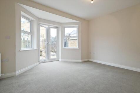 Ground Floor Room