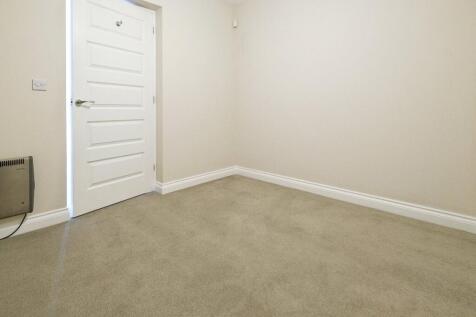 Office / Playroom