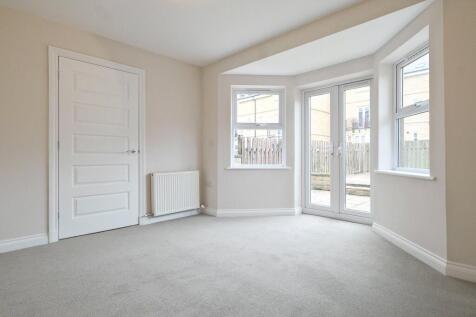 Ground Floor Room