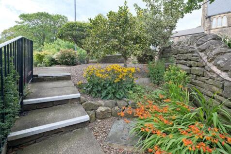 Communal Gardens