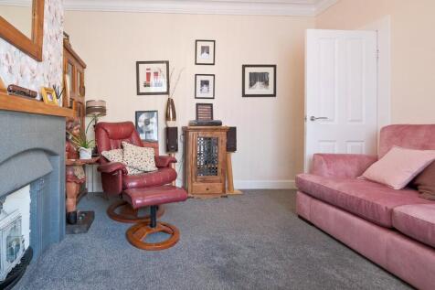 Front Reception