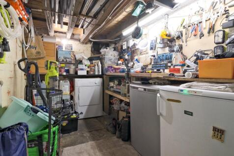 Cellar