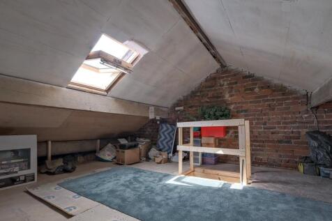 Attic
