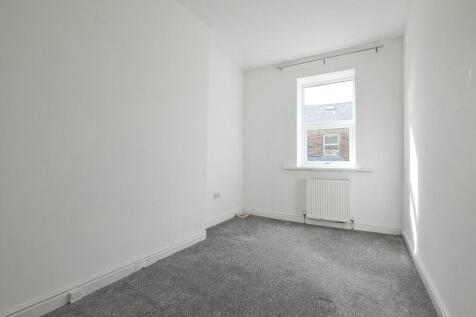 1st Floor Bedroom