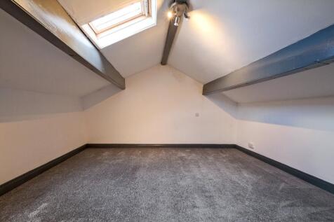 Attic Room