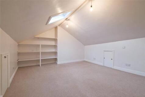 Attic Room