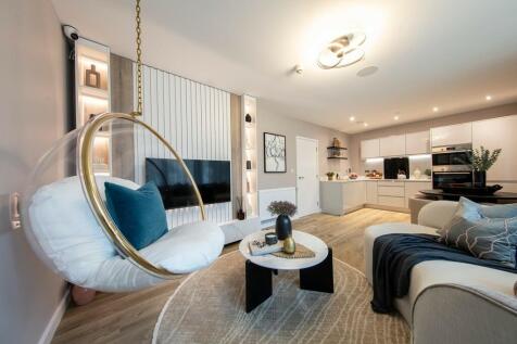 Show Home Photograph