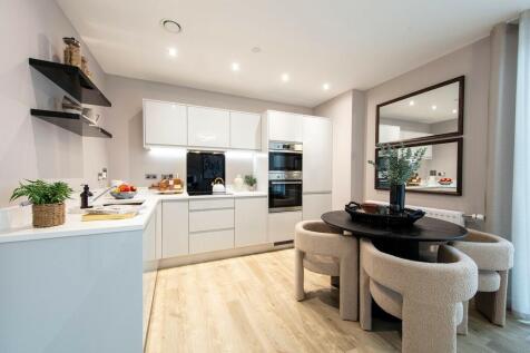 Show Home Photograph