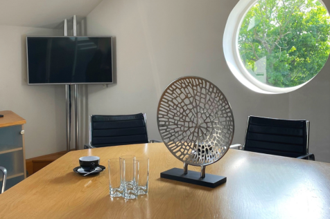 Mews meeting room 