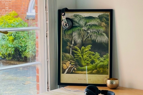 Mews office