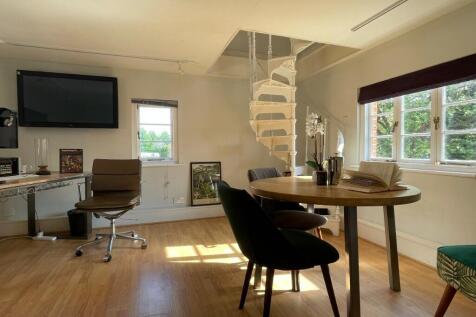 Dovecote - office 4