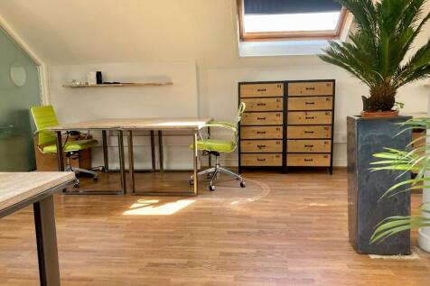 Office 3 - studio