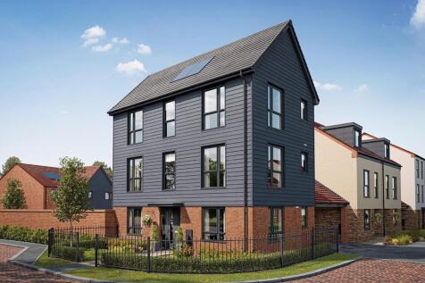 Artist&#39;s impression of a typical Elterdale home
