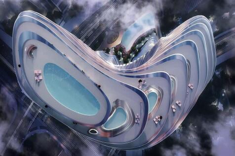 Concept Render
