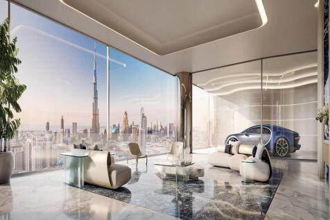 Concept Render