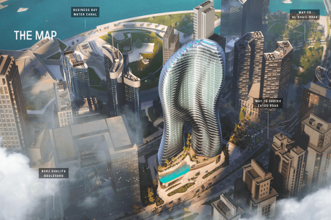Concept Render