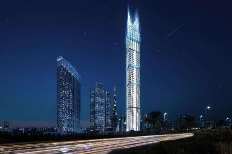 Concept Render