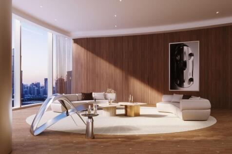 Concept Render