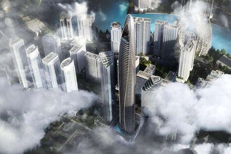 Concept Render