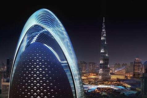 Concept Render