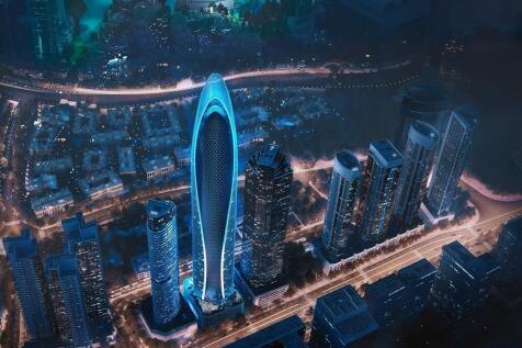 Concept Render