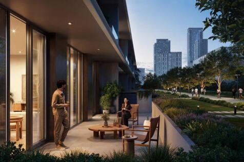 Concept Render