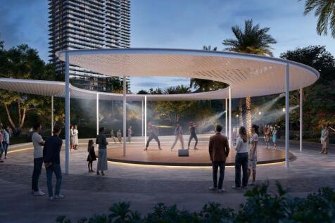 Concept Render